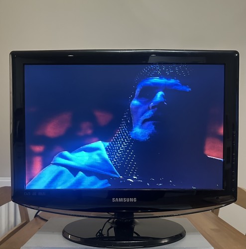 Samsung le19r86bd - le19r86bd, tv