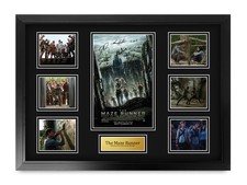 Maze Runner 1 Movie Poster A2