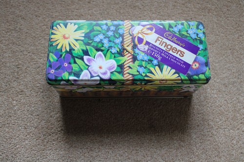 Vintage cadbury chocolate - ,