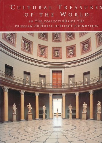 Cultural treasures the - cultural,