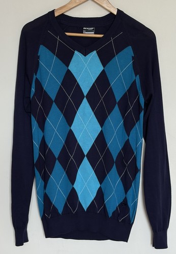 Dunlop sport golf jumper mens - golf,