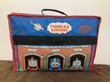 Thomas The Tank Engine Case