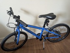 Bike Ridgeback MX20