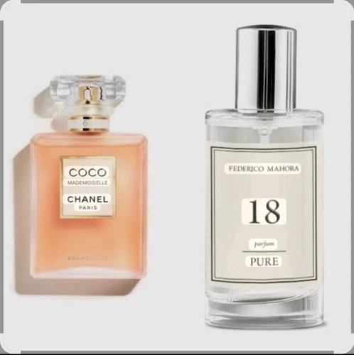 World women perfume pure 18 - women,