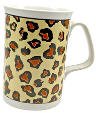 Vintage Trade Winds Tableware