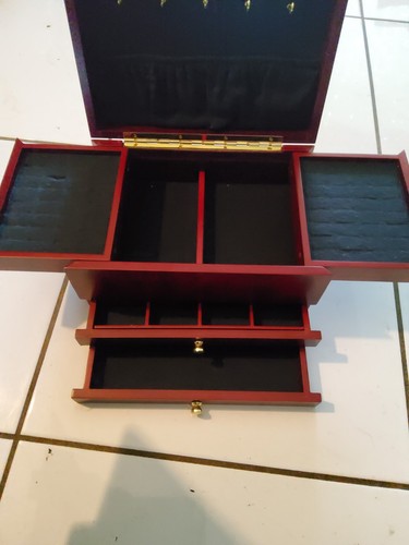 Jewelry box lori greiner - jewelry, box,lori