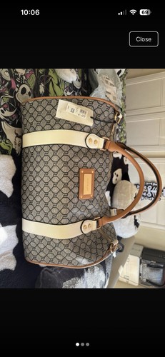 Luggage bag brand new - brand,