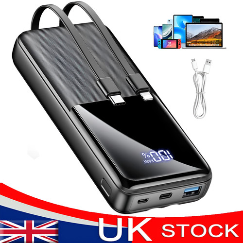 Power 20000mah bank - power,