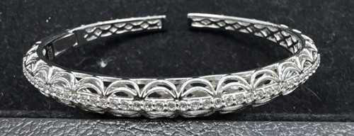 Tacori heavy filigree - heavy,