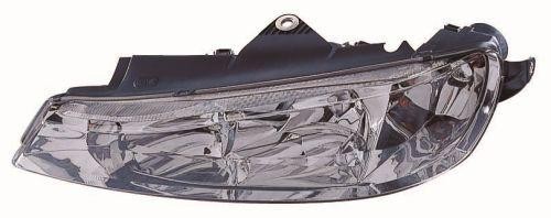 Abakus main headlight - abakus,