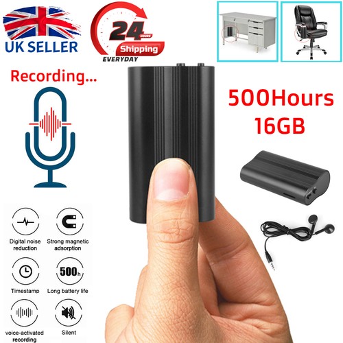 New mini recording voice - mini,