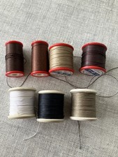 Button Thread Extra Strong, 2