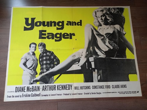 Young and eager - young, 1961/1968