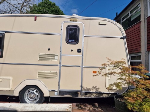 1995 retro classic berth - classic,