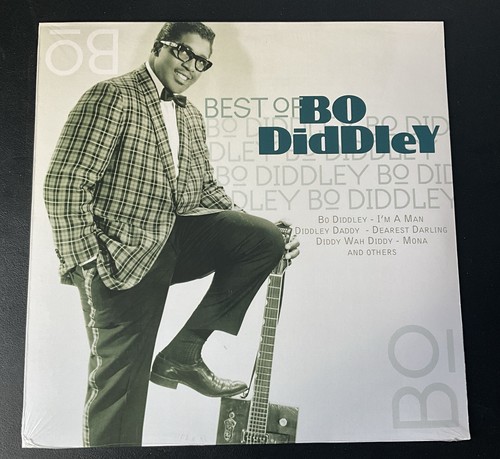 Best diddley bo - of,