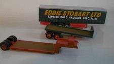Oxford models truck trailer - truck,