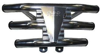 Front bumper bar polaris 500 - bumper,