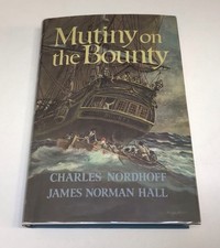 Mutiny the bounty - on,