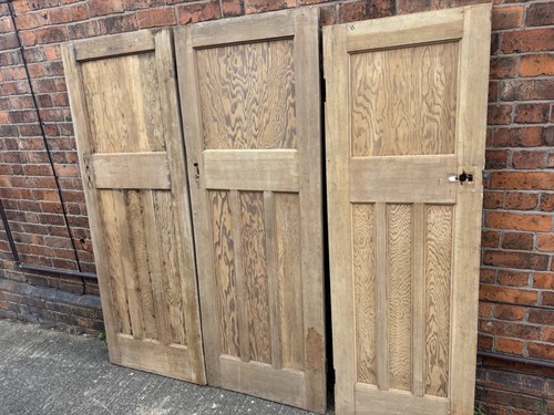 1930s internal doors - 1930s,