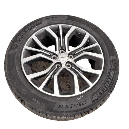 Mitsubishi outlander alloy - mitsubishi,