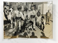 Yugoslav Dancers Opansk