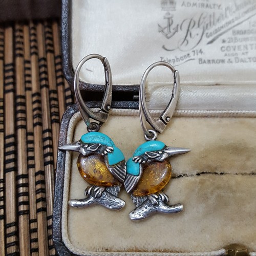 Vintage 925 sterling silver - vintage,