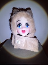 Femboy Kawaii Japanese style Haruku Adult