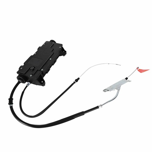 Electric parking brake - electric,