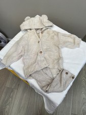 F&F Two Piece - 0-3 Months