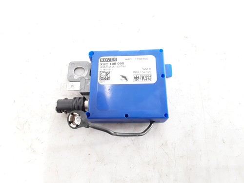T antenna amplifier - t,