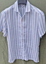 Reiss Men’s Linen Short