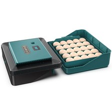 Incubators for Hatching Eggs