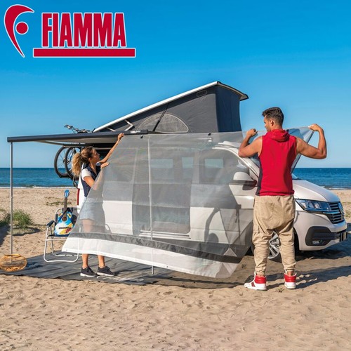 Fiamma sun view front - xl, panel
