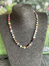Genuine River Pearl Necklace
