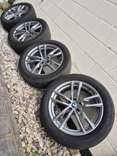 Bmw 19 alloy - x4, /