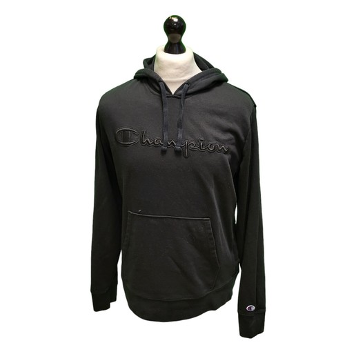 Xx432 men champion black - xx432, men's
