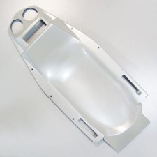 Ermax Undertray Bluish White