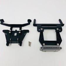 Traxxas - Bulkhead - Front &