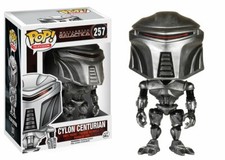Battlestar Galactica - Cylon
