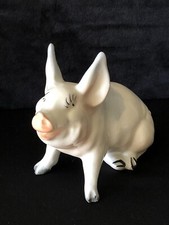 Beswick Ceramic Pig #832
