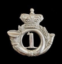 1st Lanarkshire Rifle