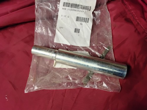 Sankey trailer pin shaft - pin,