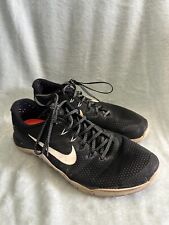 Nike Metcon black white