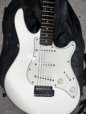peavey guitar