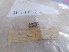 NOS OEM Yamaha Carburetor Spring 1978-1981 XS1100 XS750 2F3-14938-00