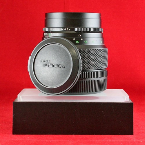 Bronica 150mm f 3 5 - 150mm, f/3.5
