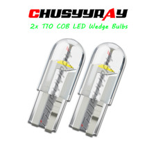 For Mercedes C-class Led Side