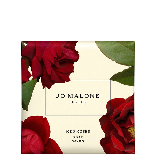 Malone london red - malone, roses