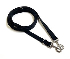 Police Style Dog Training Lead