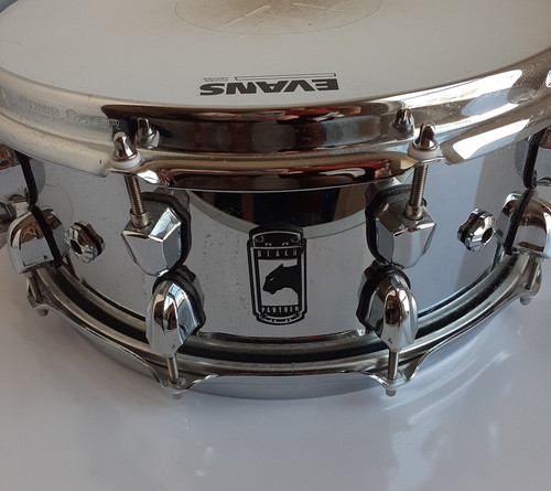 Mapex black panther cyrus 14x6 - cyrus,